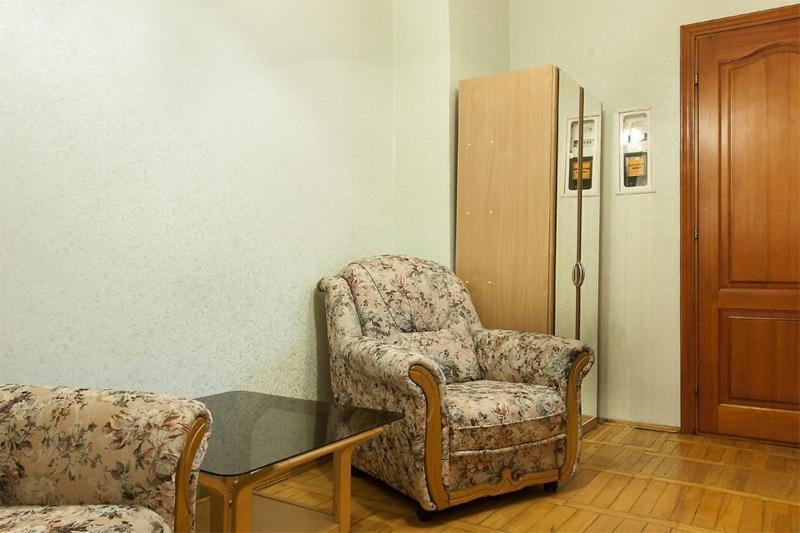 911 Apartments Center Kiev Bagian luar foto